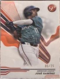 Jose Ramirez