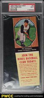 Ted Kluszewski