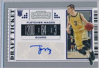 Fletcher Magee