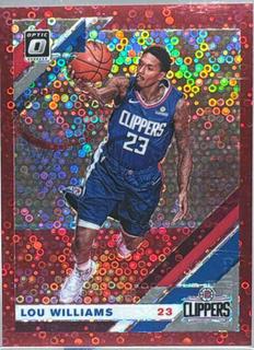 Lou Williams