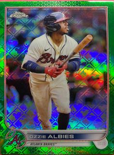 Ozzie Albies