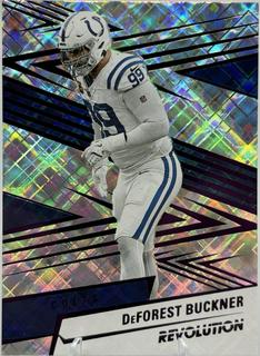 DeForest Buckner