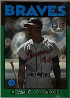 Hank Aaron