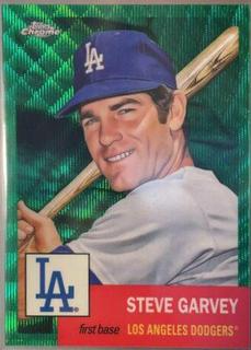 Steve Garvey