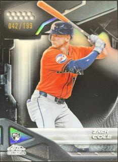 Zach Cole