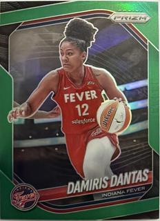 Damiris Dantas