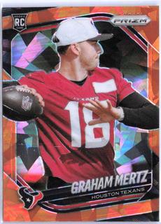 Graham Mertz