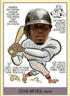 Jose Reyes