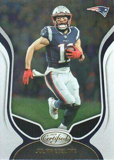 Julian Edelman