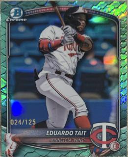 Eduardo Tait