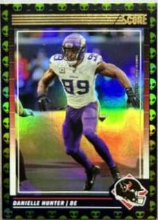 Danielle Hunter