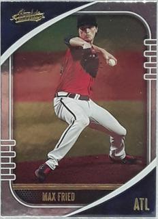 Max Fried