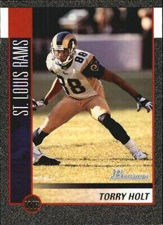 Torry Holt