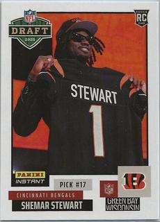 Shemar Stewart