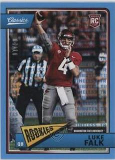 Luke Falk
