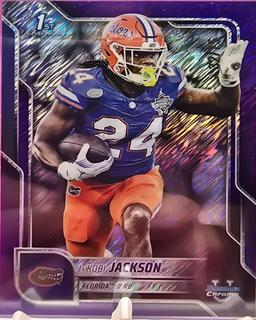 Ja'Kobi Jackson