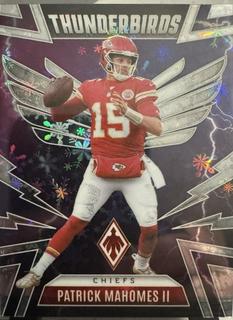 Patrick Mahomes II