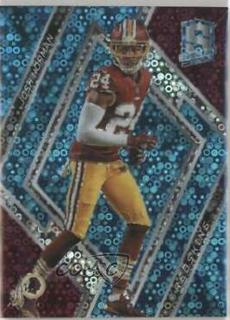 Josh Norman