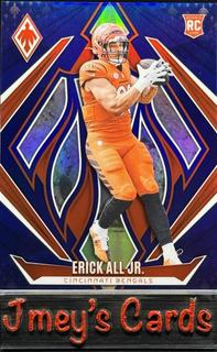 Erick All Jr.