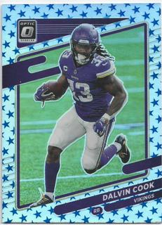 Dalvin Cook