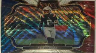Stefon Diggs
