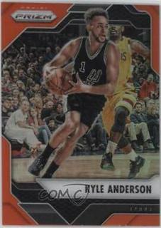 Kyle Anderson