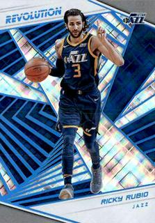 Ricky Rubio
