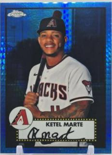 Ketel Marte