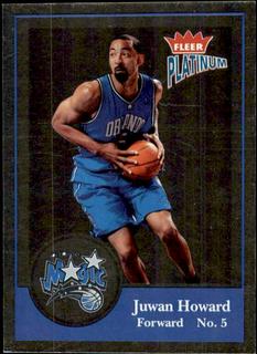 Juwan Howard