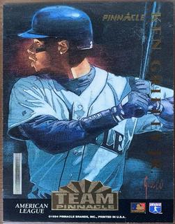 Ken Griffey Jr