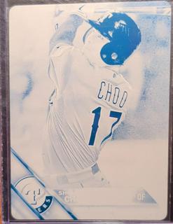 Shin-Soo Choo