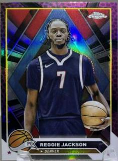 Reggie Jackson