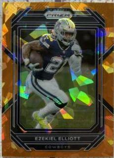 Ezekiel Elliott