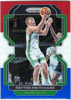 Payton Pritchard
