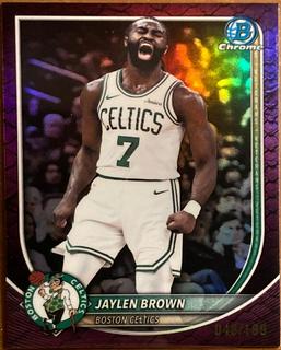 Jaylen Brown