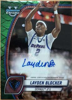 Layden Blocker