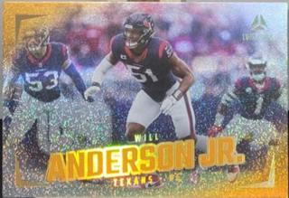 Will Anderson Jr.