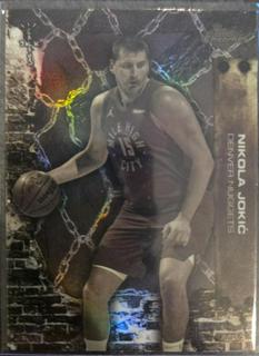 Nikola Jokic
