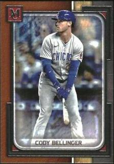 Cody Bellinger