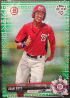 Juan Soto