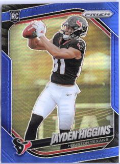 Jayden Higgins