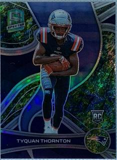 Tyquan Thornton