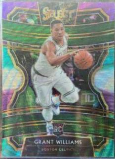 Grant Williams