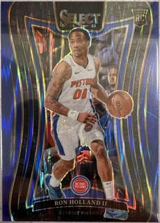 Ron Holland II