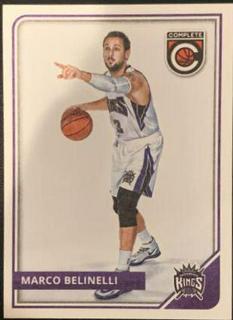Marco Belinelli