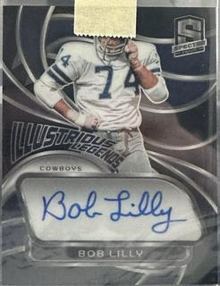 Bob Lilly