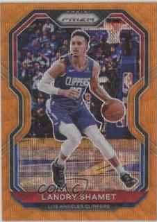 Landry Shamet