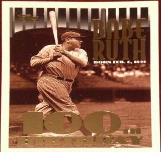 Babe Ruth