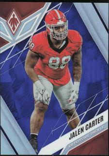 Jalen Carter