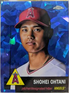 Shohei Ohtani